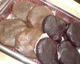 故郷の味がするかんころ団子♪作り方11写真
