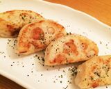 豆腐クリーム のかぼちゃグラタン作り方12写真