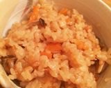豆腐クリーム のかぼちゃグラタン作り方13写真