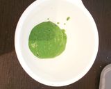 離乳食 初期☆豆腐と小松菜のペースト作り方9写真