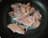 鶏ももでも豚バラでも☆ねぎ塩さっぱり炒め作り方3写真