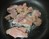 鶏ももでも豚バラでも☆ねぎ塩さっぱり炒め作り方4写真