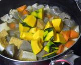 やわらか鶏の筑前煮作り方6写真