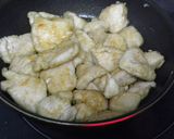 やわらか鶏の筑前煮作り方7写真
