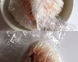 ミートボールのおにぎり作り方3写真