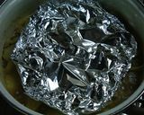 とろけるおいしさ♪カレー肉じゃが作り方4写真
