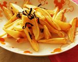 おいしい☆お店の味のフライドポテト！作り方3写真