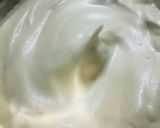 メイトーレモンティでケーキ♡作り方3写真
