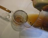 丹参山楂子茶♪愛知県豊田市の漢方薬局作り方4写真