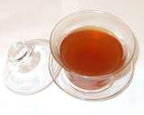 丹参山楂子茶♪愛知県豊田市の漢方薬局作り方5写真