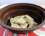 名古屋の母の味！角麩とはんぺんの煮物作り方2写真