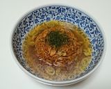 そばめしスープチャーハン作り方4写真