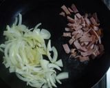 ベーコンロール☆作り方1写真