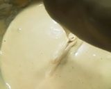 メイトーレモンティでケーキ♡作り方7写真