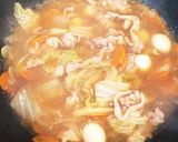 簡単！おいしい八宝菜♡作り方4写真