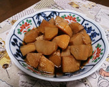うちの黄金比②DE切干大根の炒め煮作り方10写真