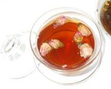 漢方のマイカイカ紅茶♪愛知豊田の漢方薬局作り方5写真