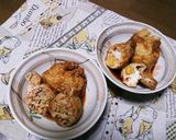 うちの黄金比②DE切干大根の炒め煮作り方11写真