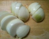 簡単豆腐ハンバーグ！きのこのデミソース♪作り方2写真