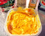 鶏胸肉で簡単ジューシータンドリーチキン作り方2写真