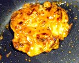 鶏胸肉で簡単ジューシータンドリーチキン作り方3写真