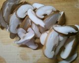 簡単！白菜と なめこの中華風 味噌煮込み作り方1写真