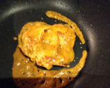 鶏胸肉で簡単ジューシータンドリーチキン作り方4写真
