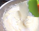 かぼちゃのロールケーキ作り方7写真