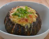 かぼちゃグラタン☆ほっこりウマウマ☆作り方13写真