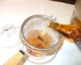 漢方のナツメ紅茶♪愛知県豊田市の漢方薬局作り方3写真