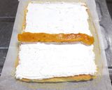 かぼちゃのロールケーキ作り方11写真