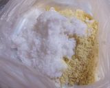 超簡単！粉豆腐とかぼちゃのクッキー♪作り方3写真