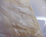 超簡単！粉豆腐とかぼちゃのクッキー♪作り方4写真