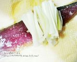秋刀魚のワタ焼き作り方4写真