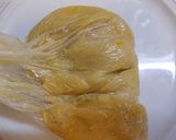 超簡単！粉豆腐とかぼちゃのクッキー♪作り方5写真