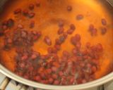 ◆　炊飯器でおいしいお赤飯　◆作り方2写真