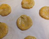超簡単！粉豆腐とかぼちゃのクッキー♪作り方6写真