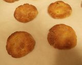 超簡単！粉豆腐とかぼちゃのクッキー♪作り方7写真