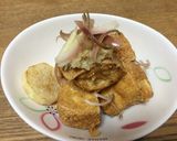 *お手軽☆手作り厚揚げ*作り方6写真