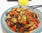 食べる豚汁作り方4写真
