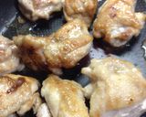 カンタン豪華☆鶏のドレッシング焼き作り方6写真