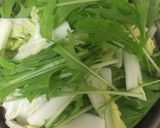 石川県が生み出した幸♪能登豚野菜鍋♪作り方4写真