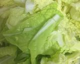 石川県が生み出した幸♪能登豚野菜鍋♪作り方5写真