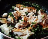 【メモ】てきとー★簡単鯛めし作り方6写真
