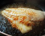 【メモ】てきとー★簡単鯛めし作り方5写真