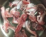 石川県が生み出した幸♪能登豚野菜鍋♪作り方3写真