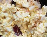 ちょー節約♪高野豆腐タルタル挟みフライ作り方4写真