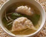もりもり食べよう♪切干餃子作り方6写真
