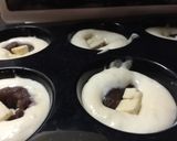 ブラックペパー餡パン✿山梨製餡ver.作り方5写真