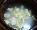 レンジで栗ご飯(茶碗6杯分)作り方4写真